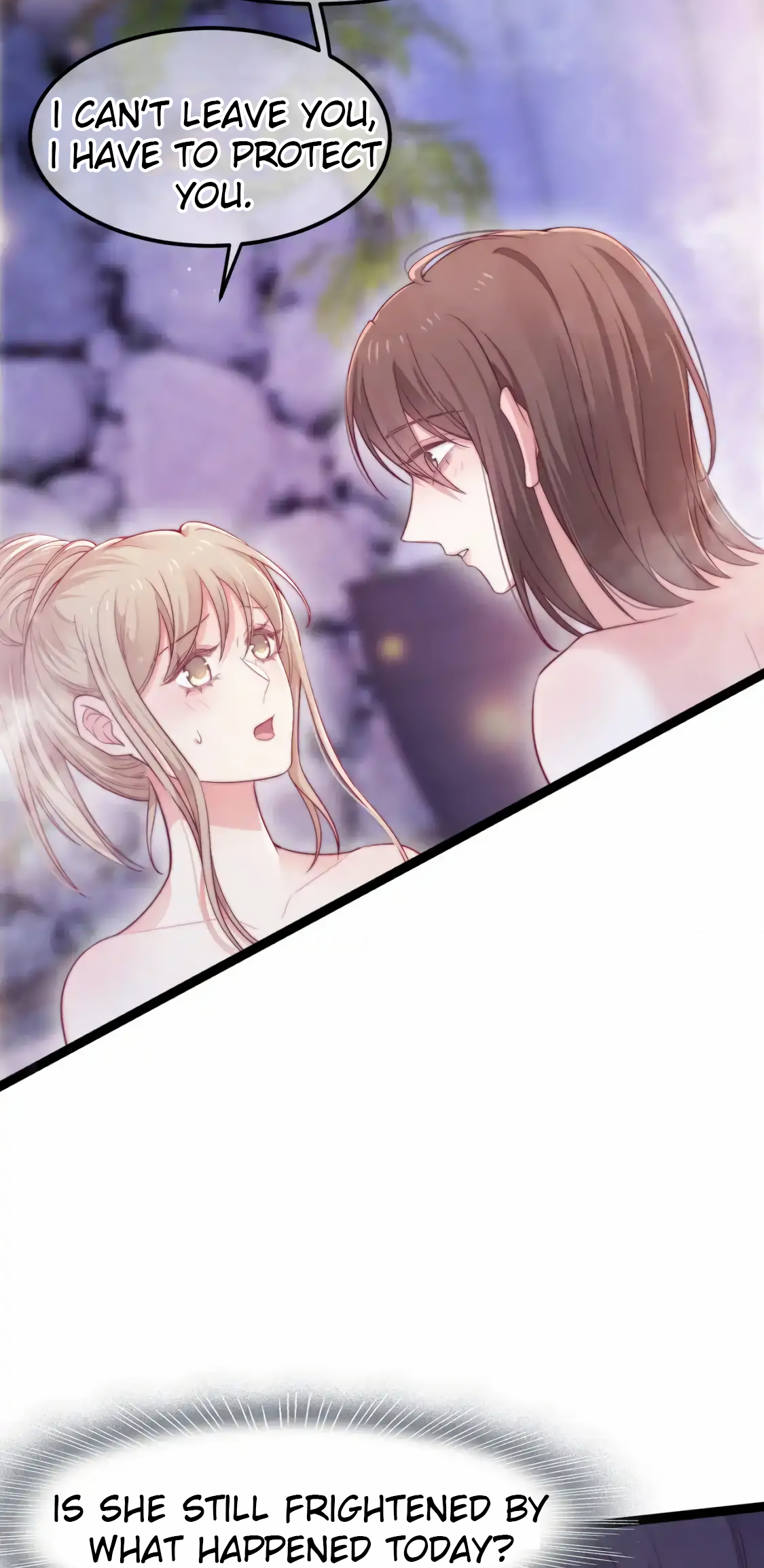 Halaman dari Falling Blue Chapter 53