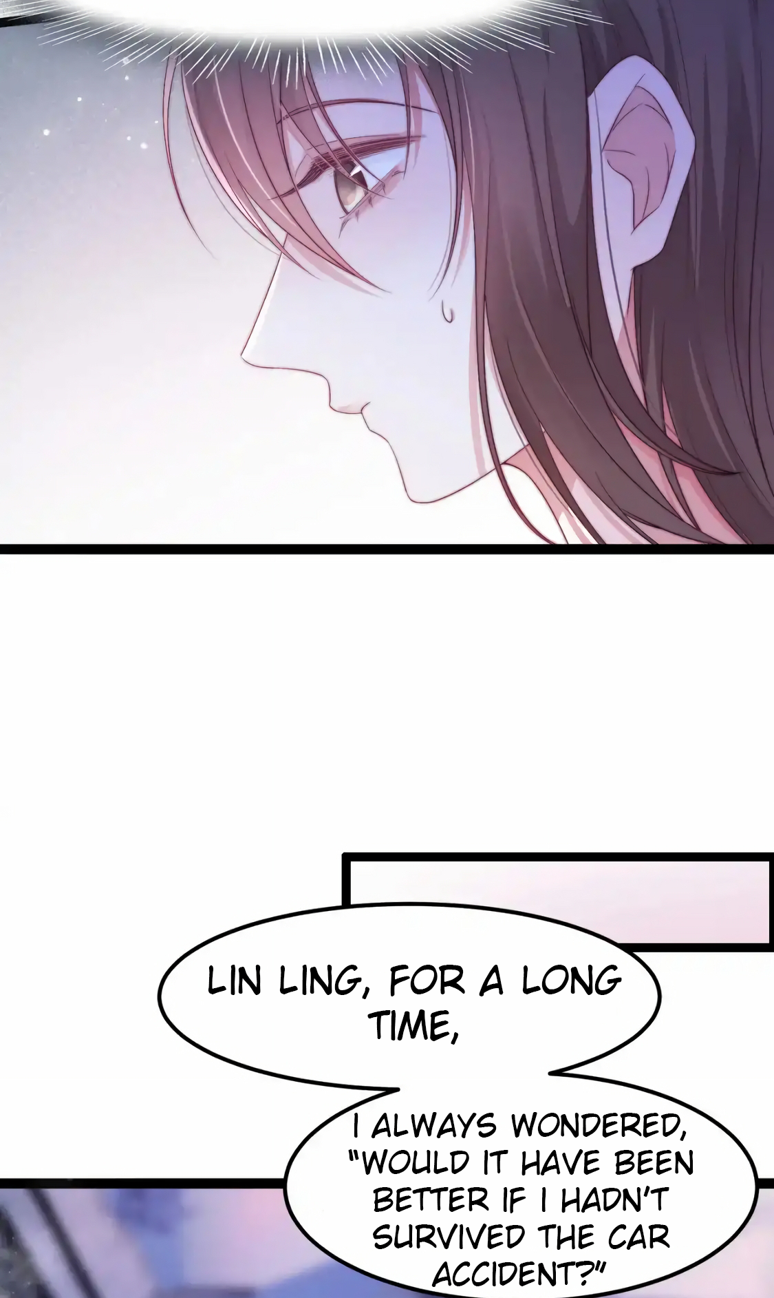 Halaman dari Falling Blue Chapter 53