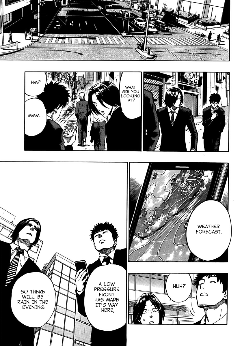 Halaman dari Donten Prism Solar Car Chapter 3