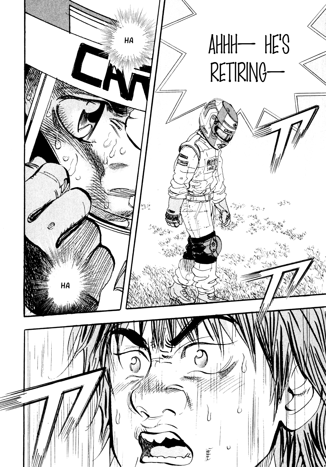 Halaman dari Capeta Chapter 21