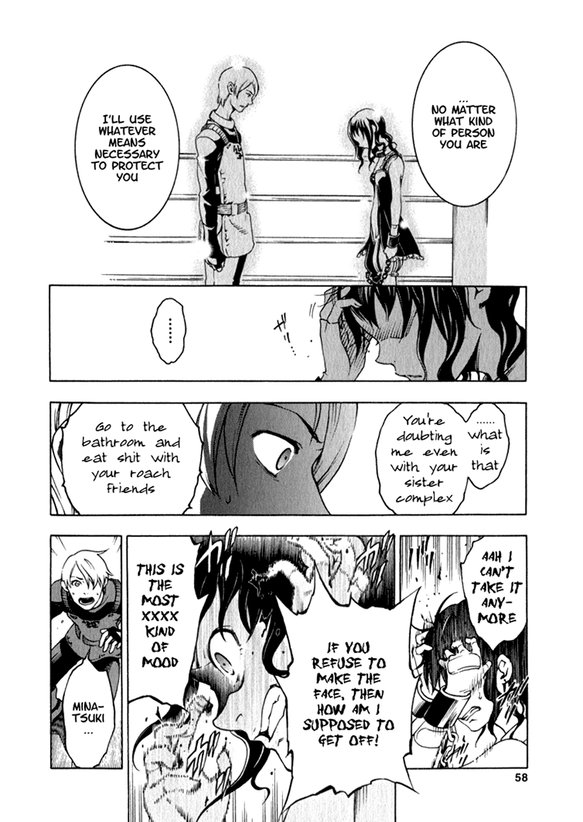 Halaman dari Deadman Wonderland Chapter 10