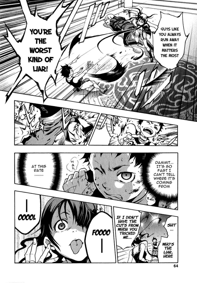 Halaman dari Deadman Wonderland Chapter 10