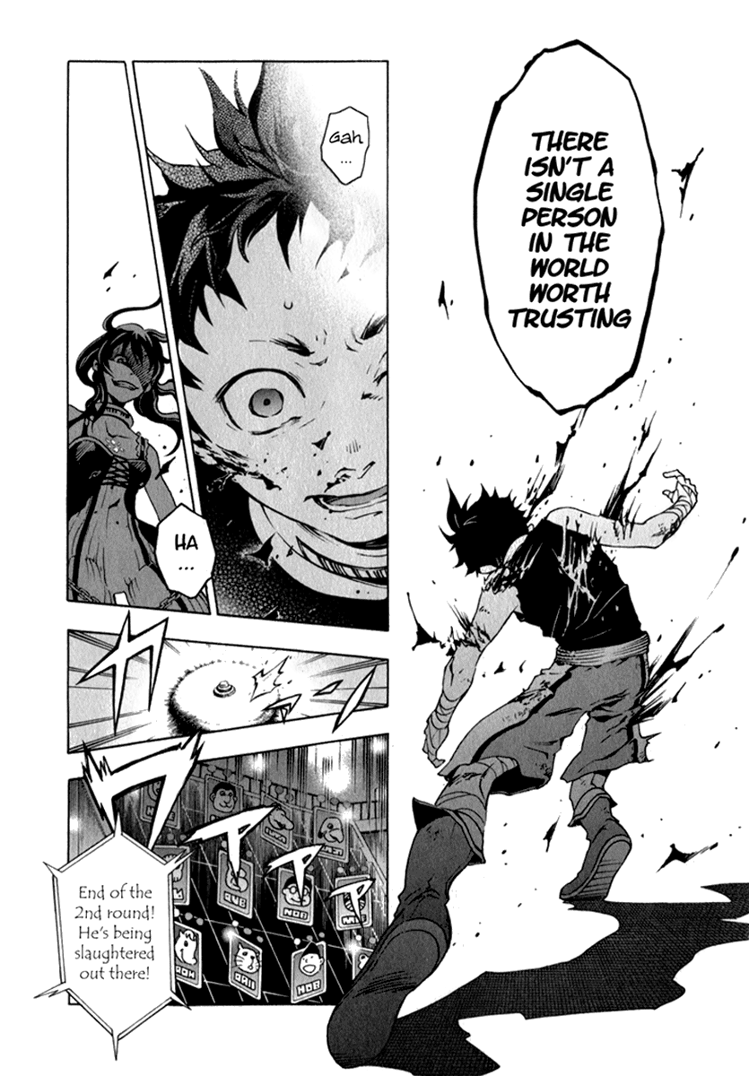 Halaman dari Deadman Wonderland Chapter 10
