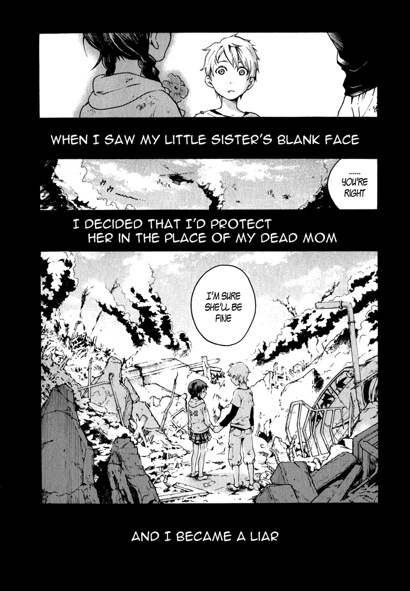 Halaman dari Deadman Wonderland Chapter 10