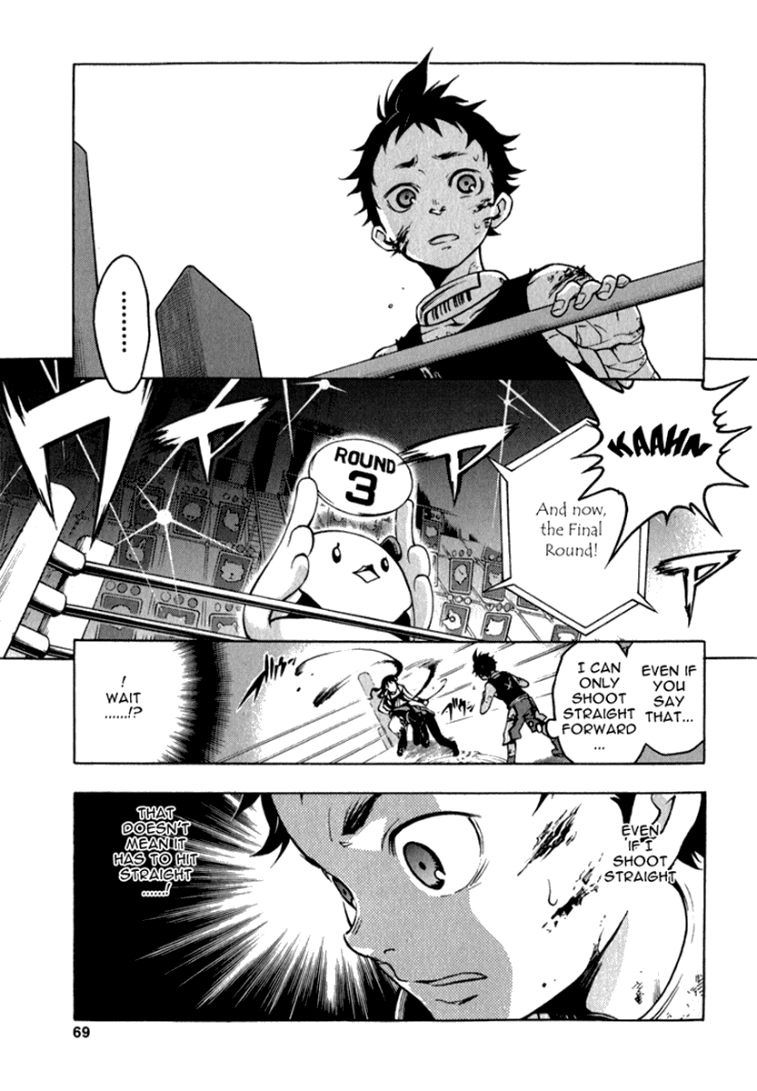 Halaman dari Deadman Wonderland Chapter 10