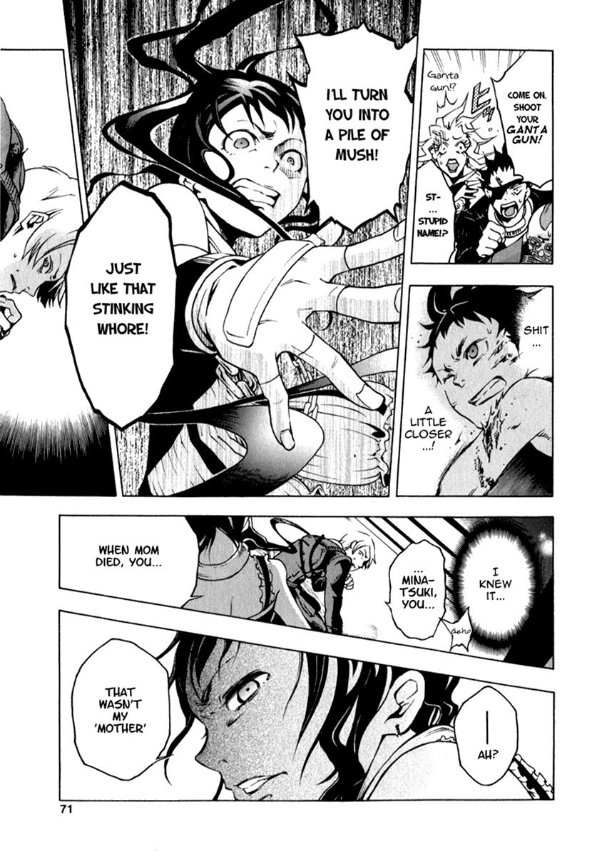 Halaman dari Deadman Wonderland Chapter 10