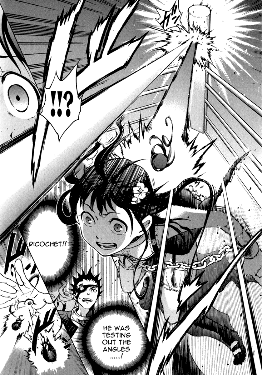 Halaman dari Deadman Wonderland Chapter 10