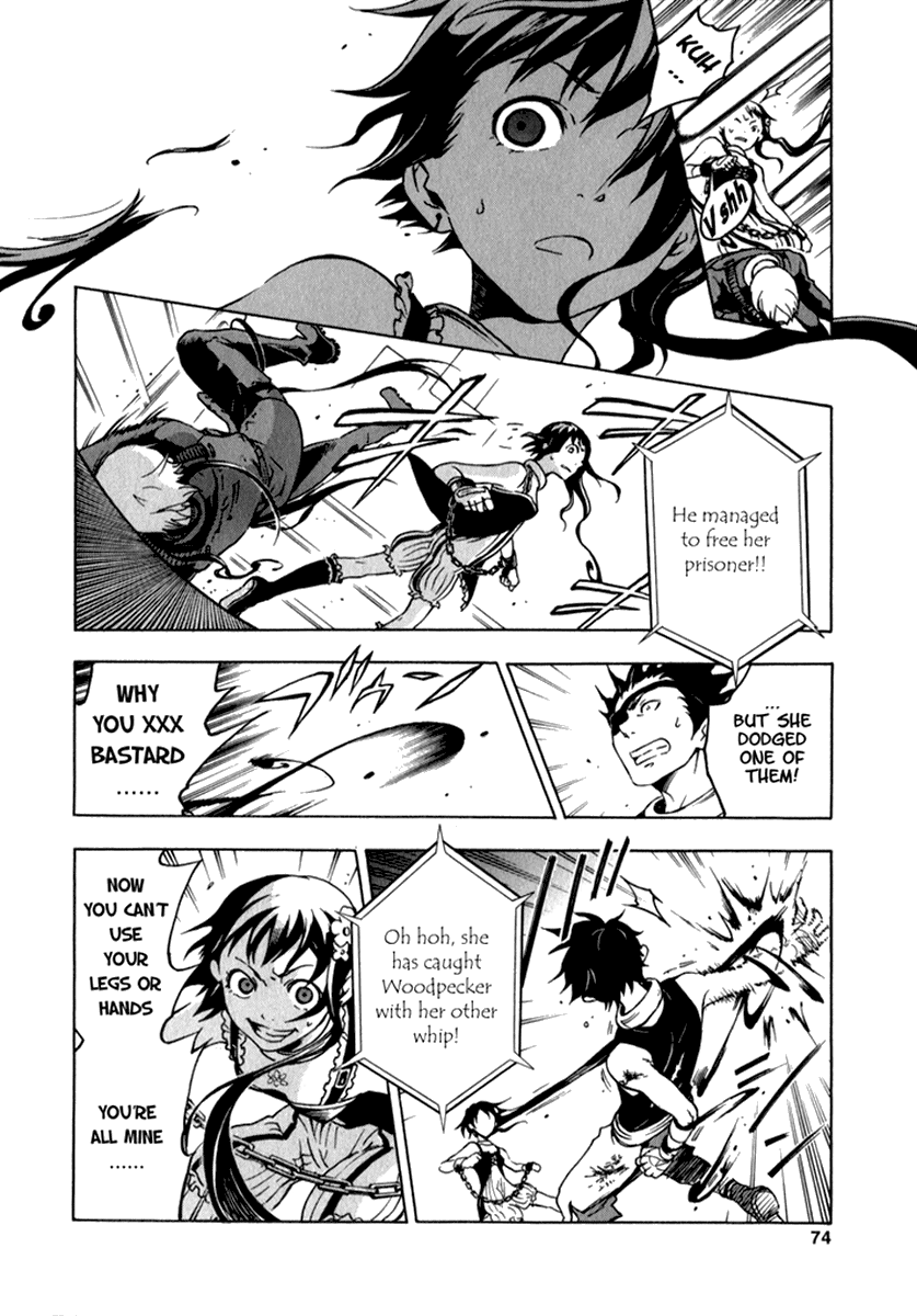 Halaman dari Deadman Wonderland Chapter 10