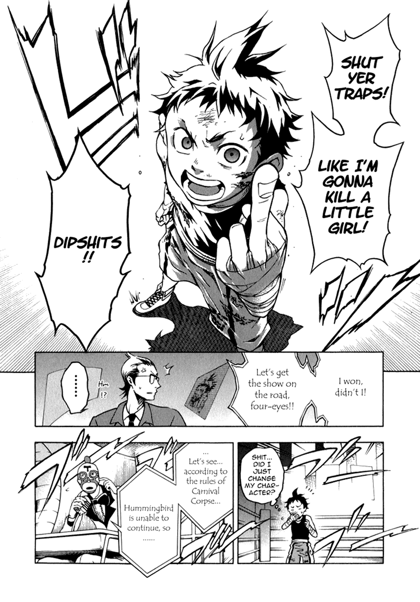 Halaman dari Deadman Wonderland Chapter 10