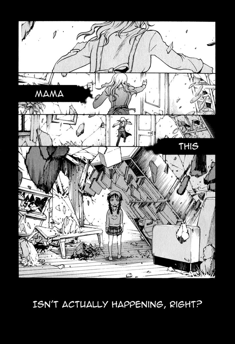 Halaman dari Deadman Wonderland Chapter 10