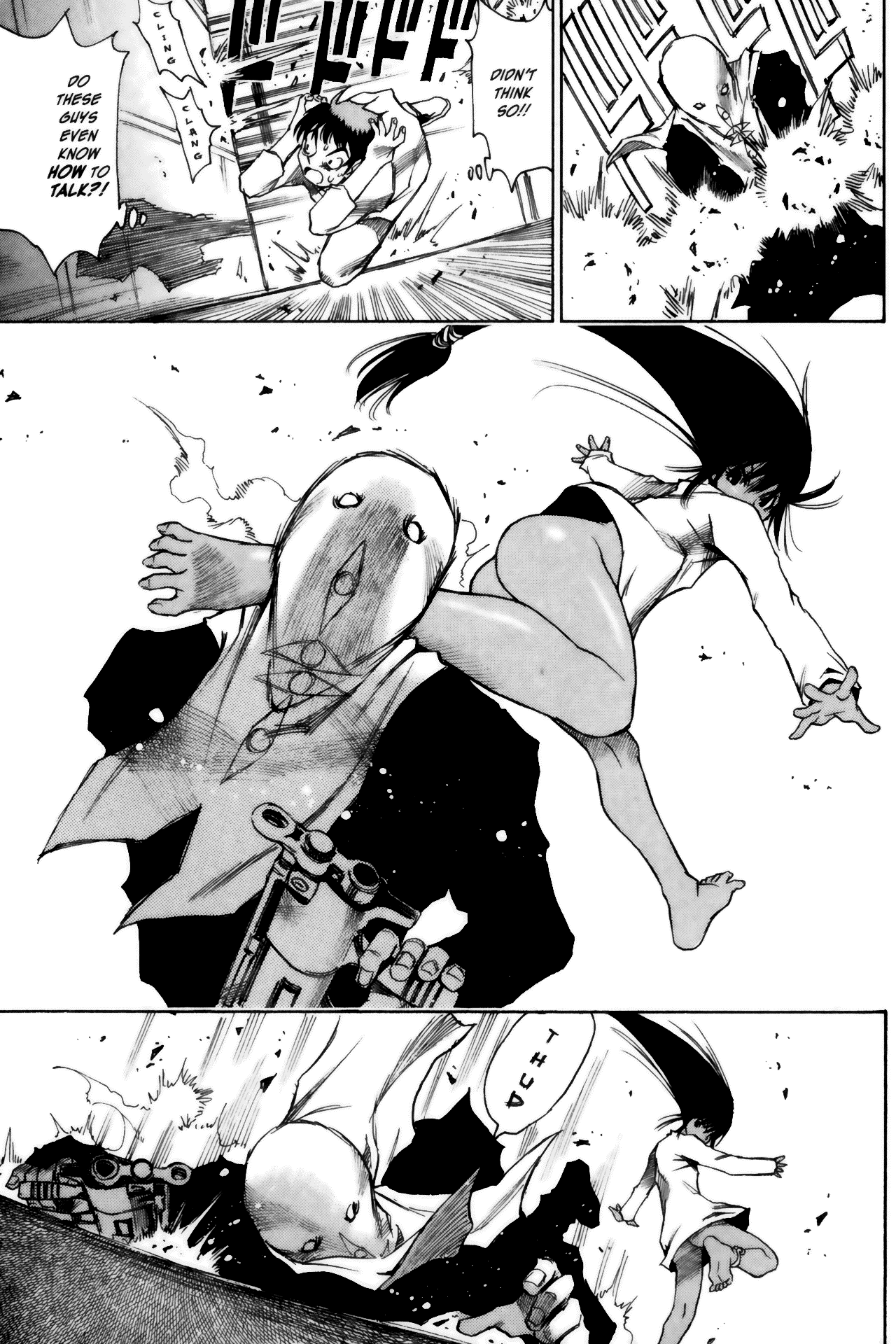 Halaman dari Kamiyadori Chapter 6