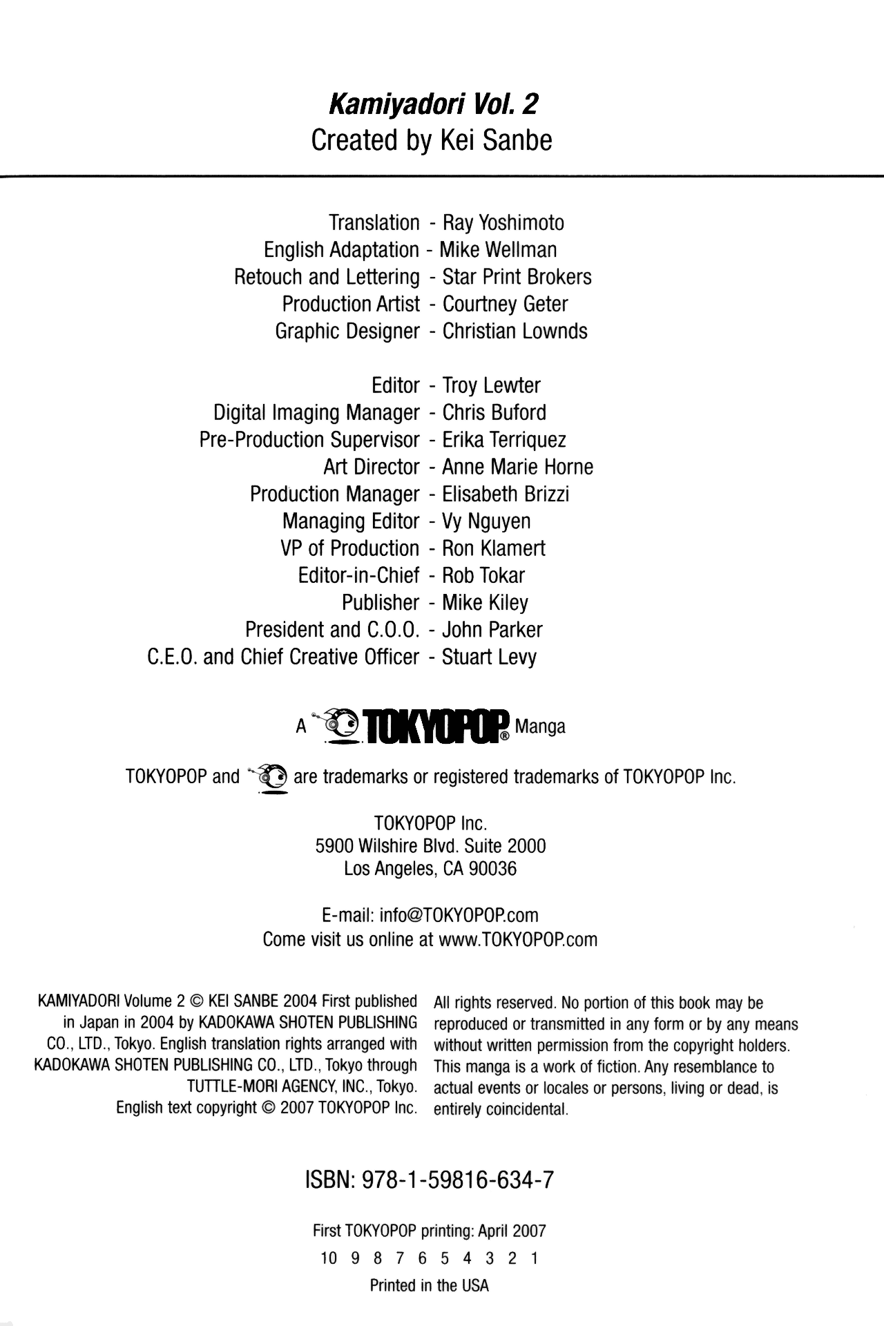 Halaman dari Kamiyadori Chapter 6