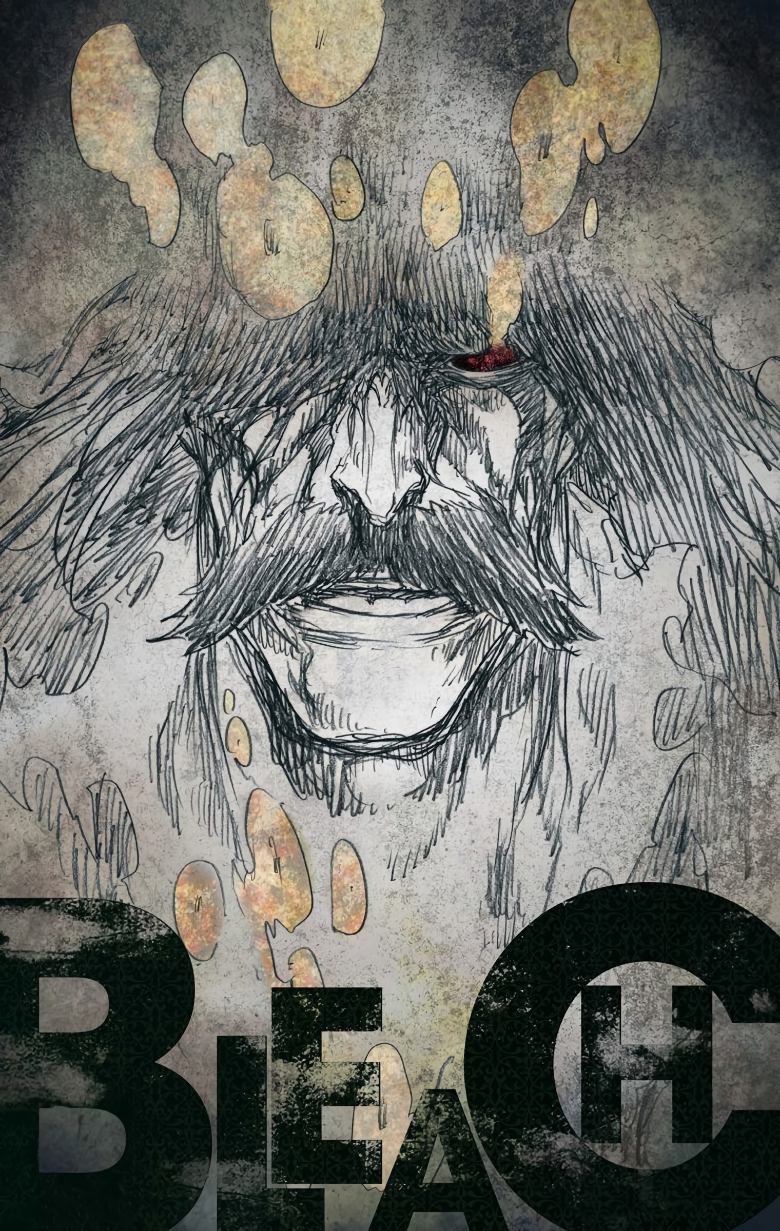 Halaman dari Bleach (Official Colored) Chapter 680