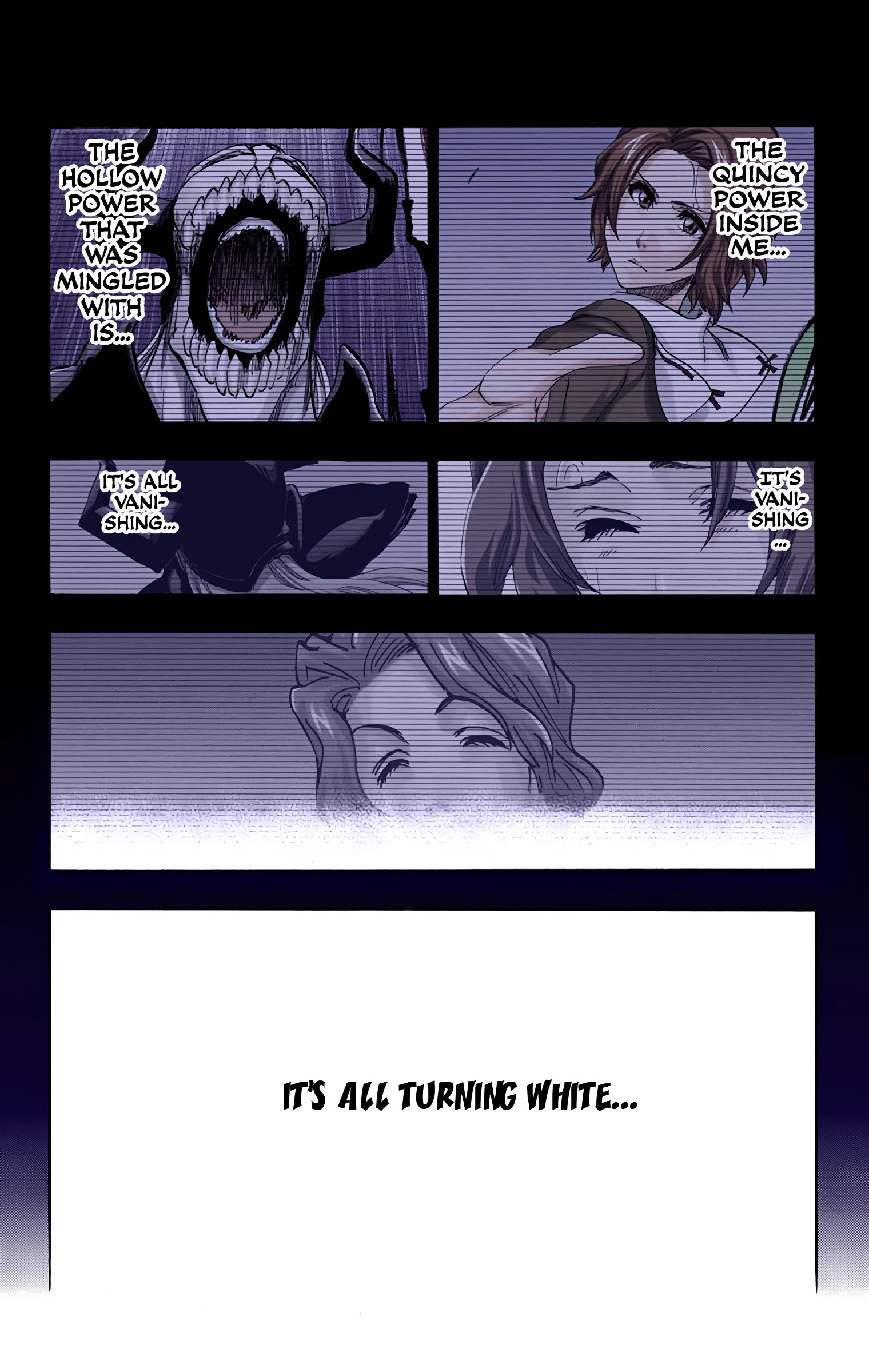 Halaman dari Bleach (Official Colored) Chapter 680