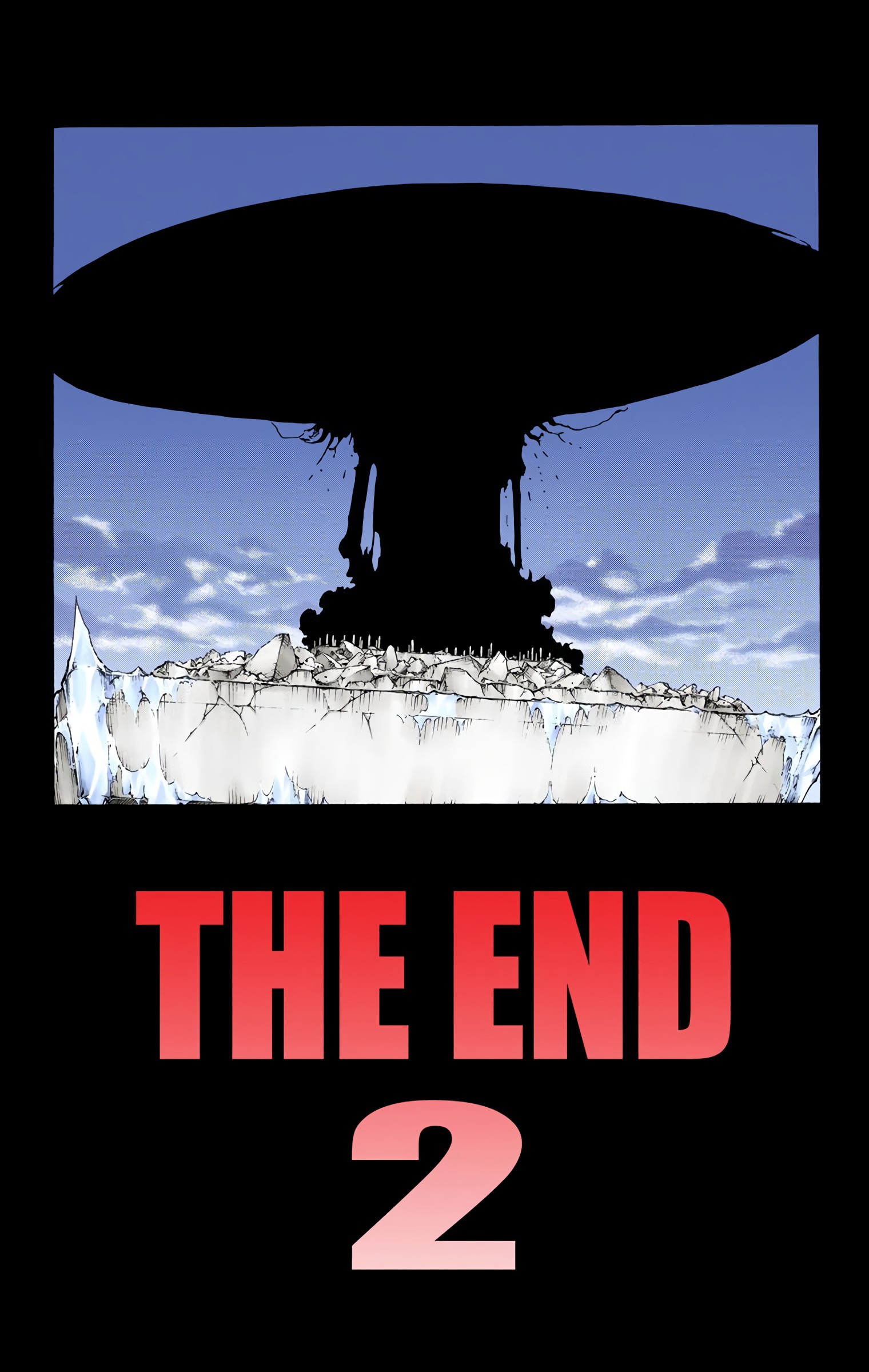 Halaman dari Bleach (Official Colored) Chapter 680