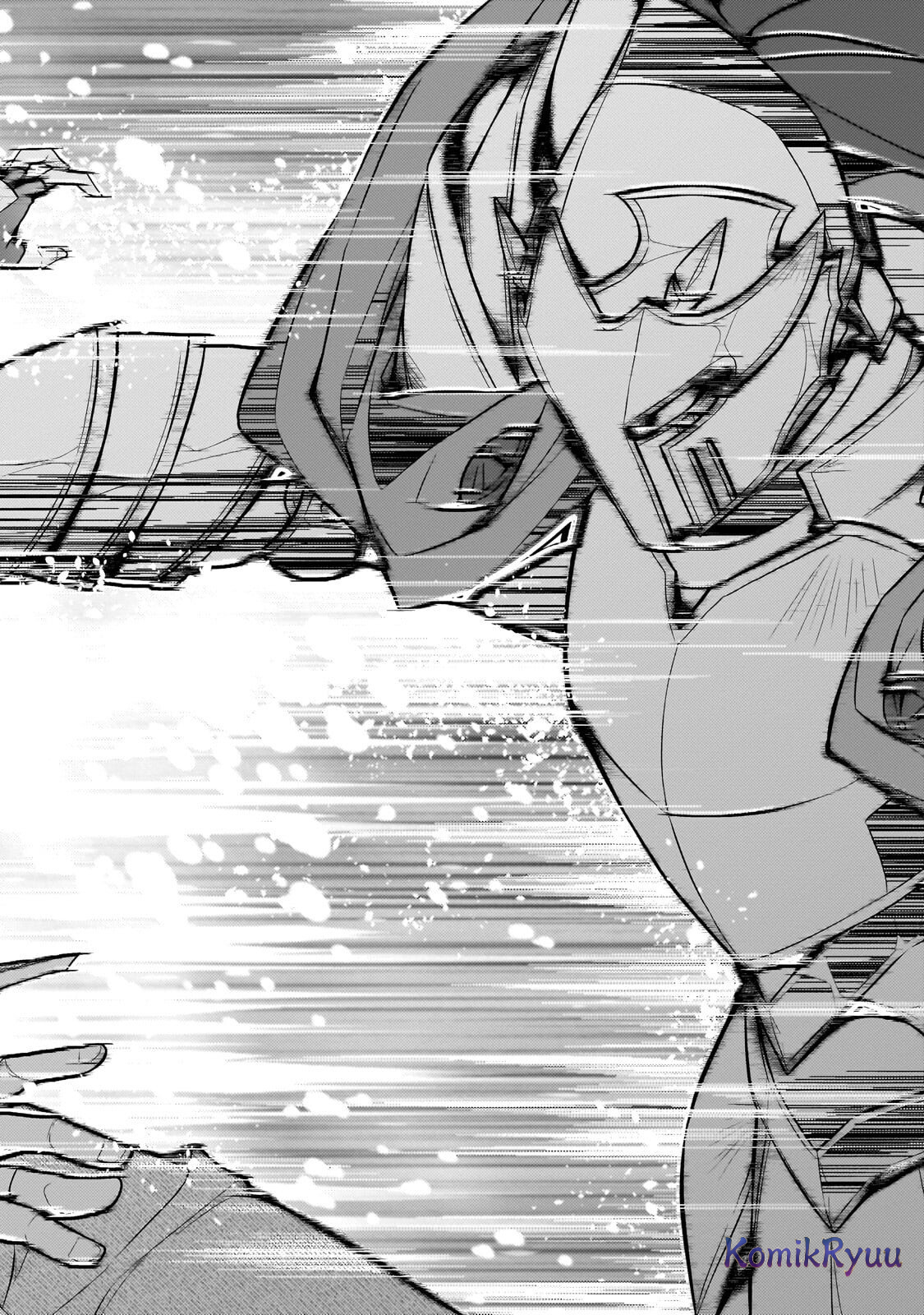 Danzai sareta Tensei Seijo wa, Akuyaku Reijou no Michi wo Iku! Chapter 3 - halaman 9