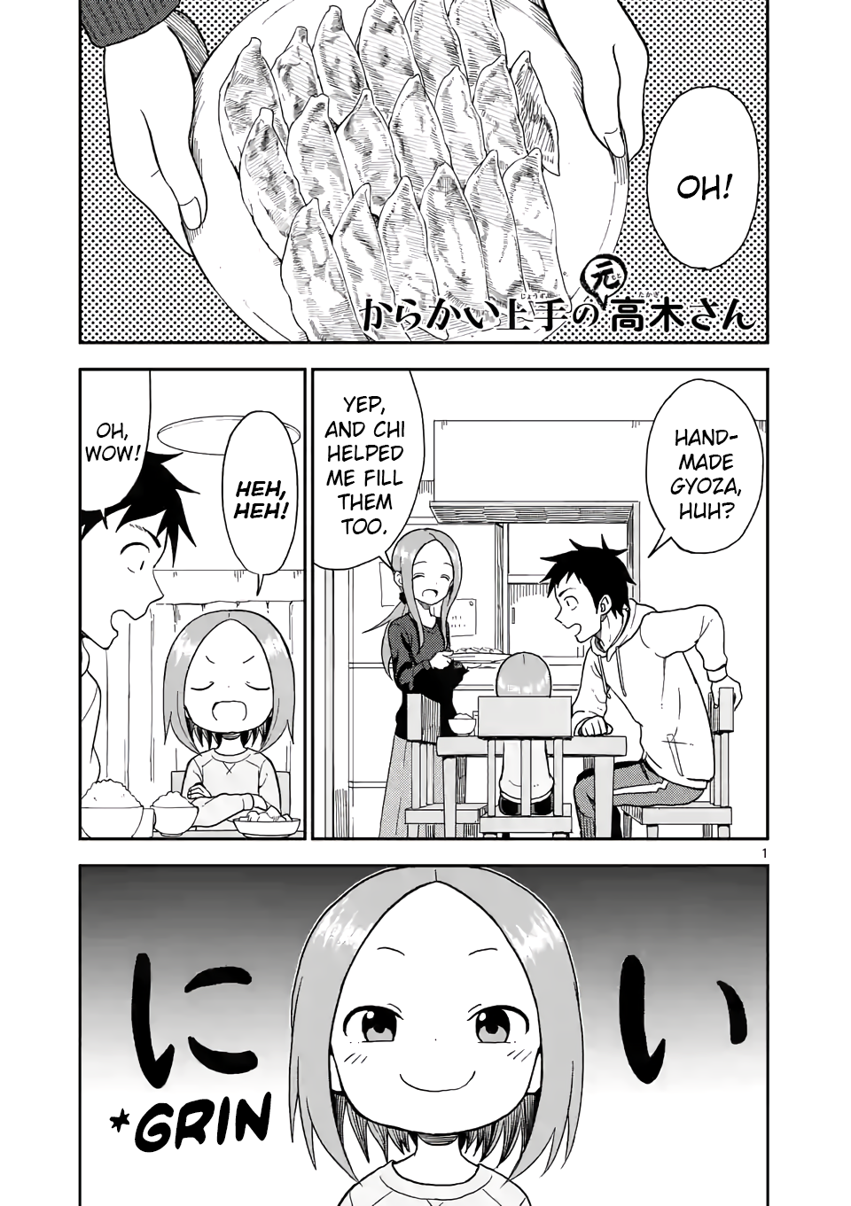 1