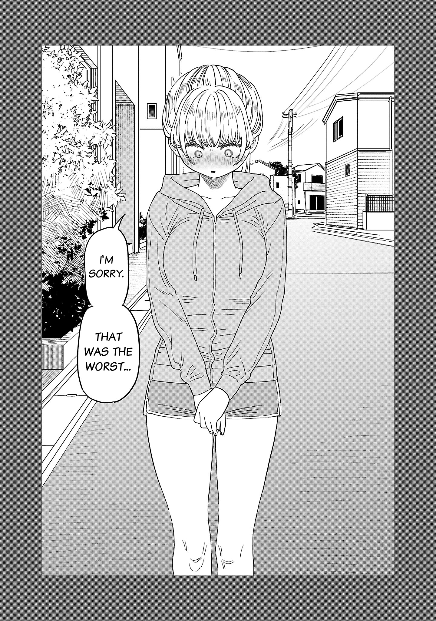 Chapter 16 – Please don’t say that page