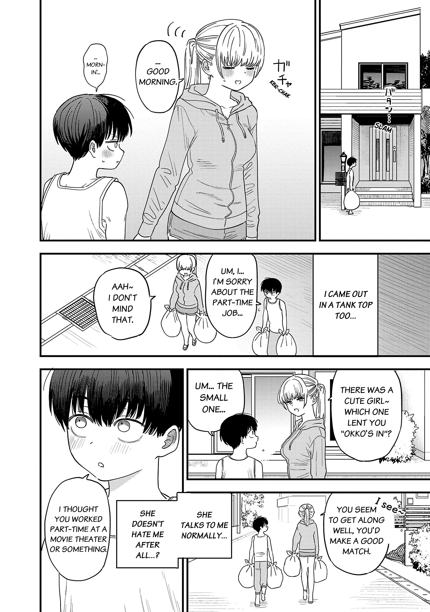 Chapter 16 – Please don’t say that page