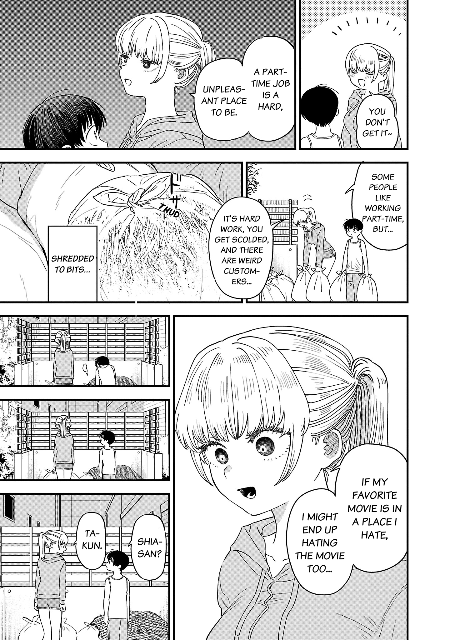 Chapter 16 – Please don’t say that page