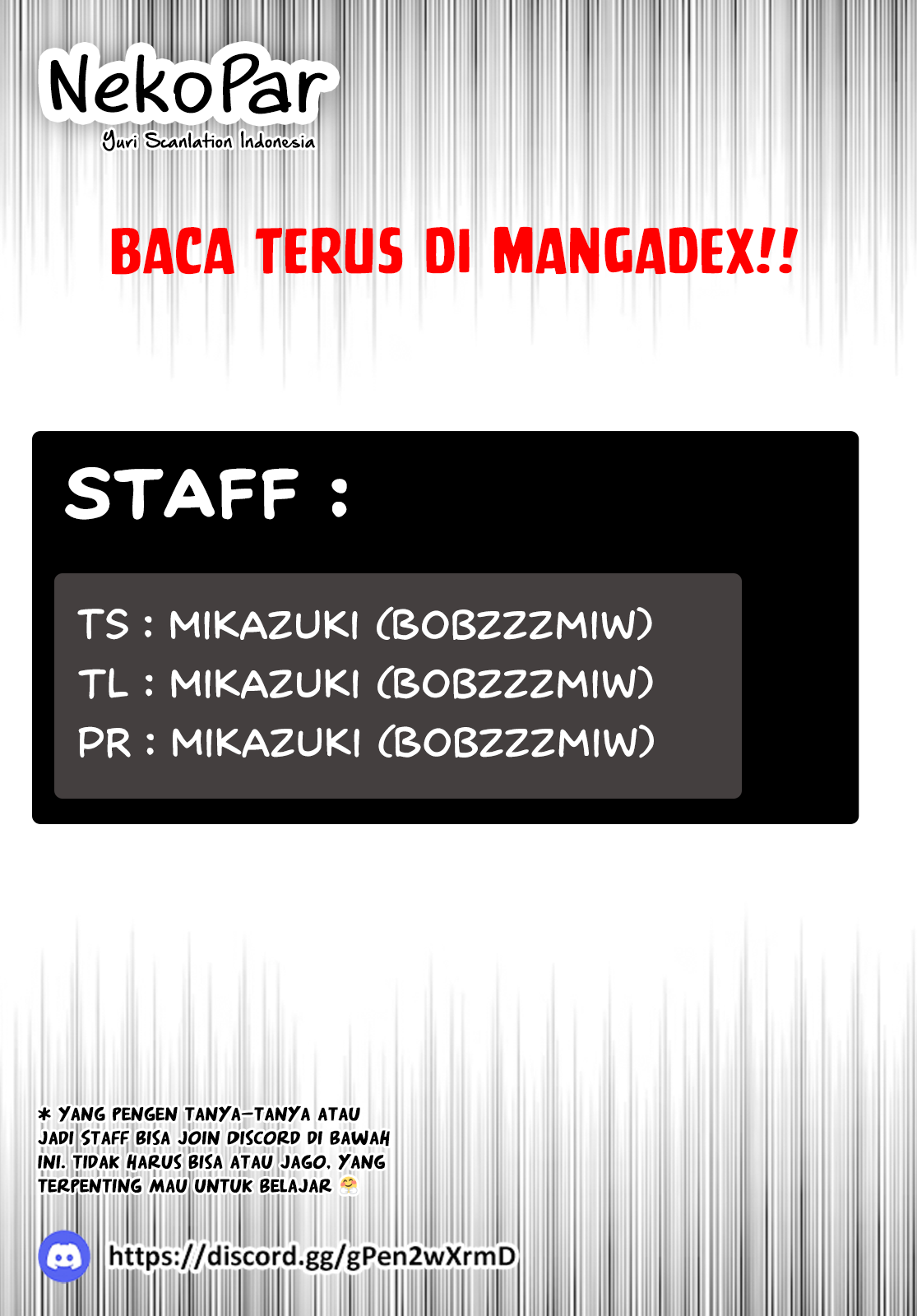 Bokura no Ai wa Kimochi Warui Chapter 2 - halaman 1