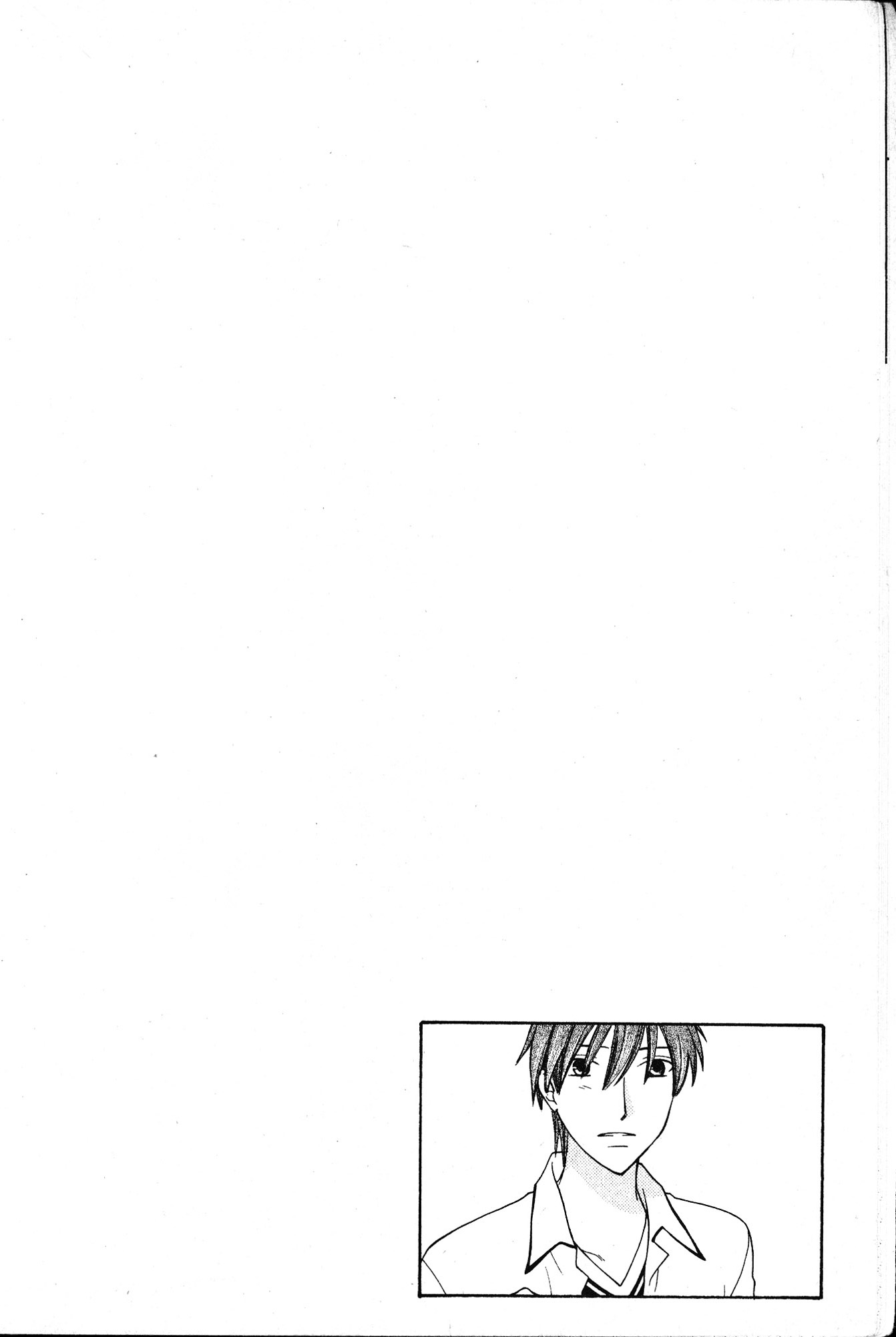 Halaman dari Fruits Basket Chapter 132