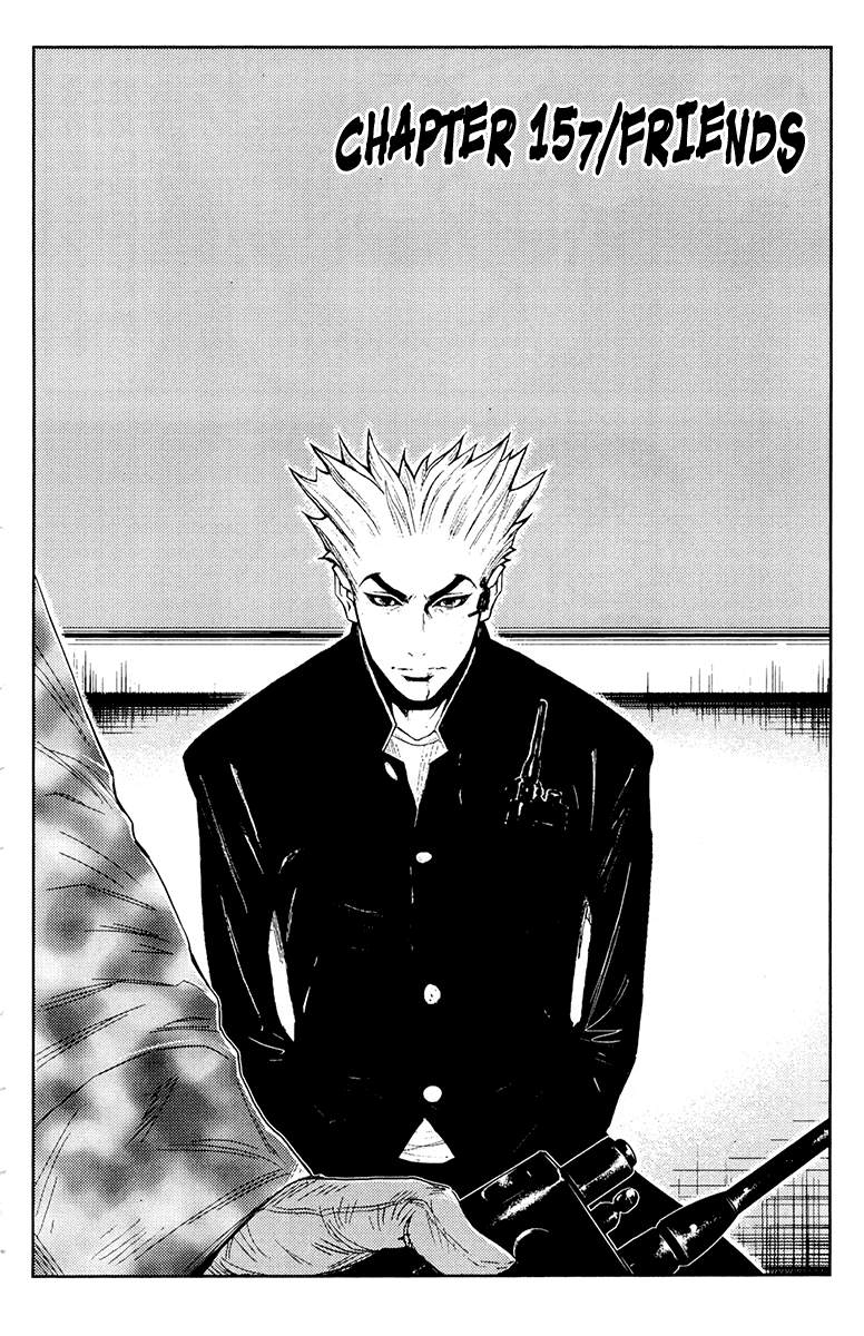 Halaman dari Akumetsu Chapter 157
