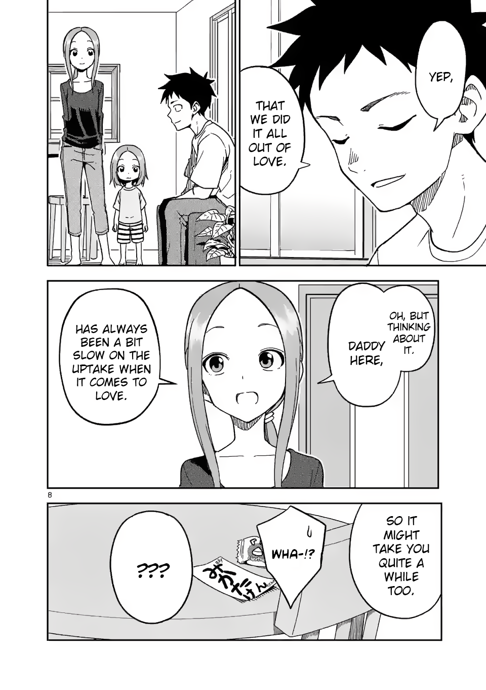 8