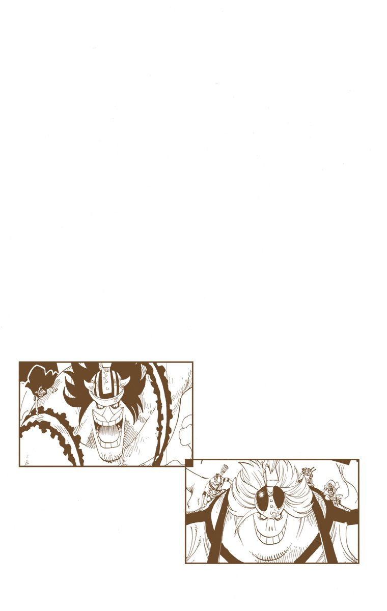 Halaman dari One Piece (Official Colored) Chapter 391