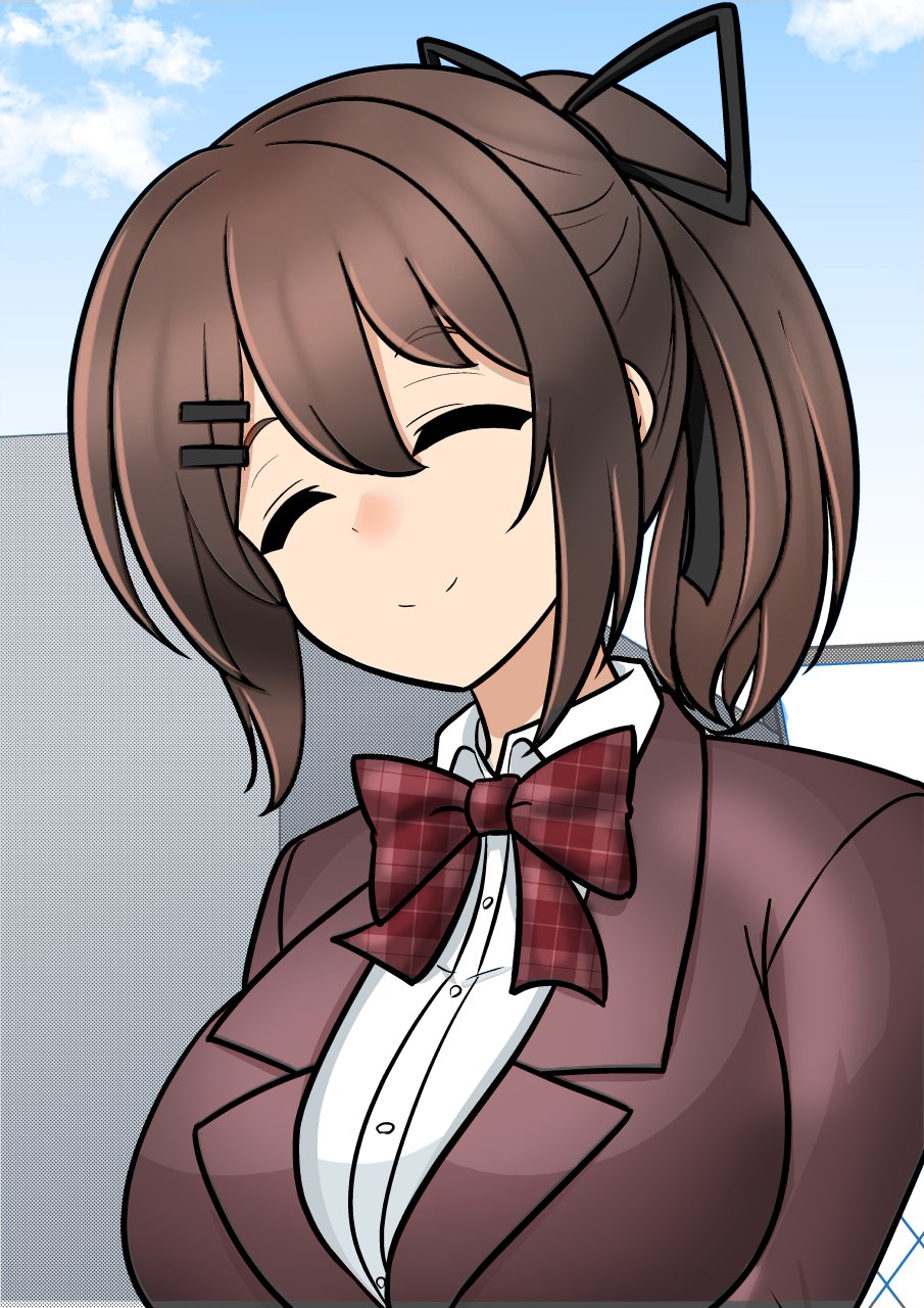 7