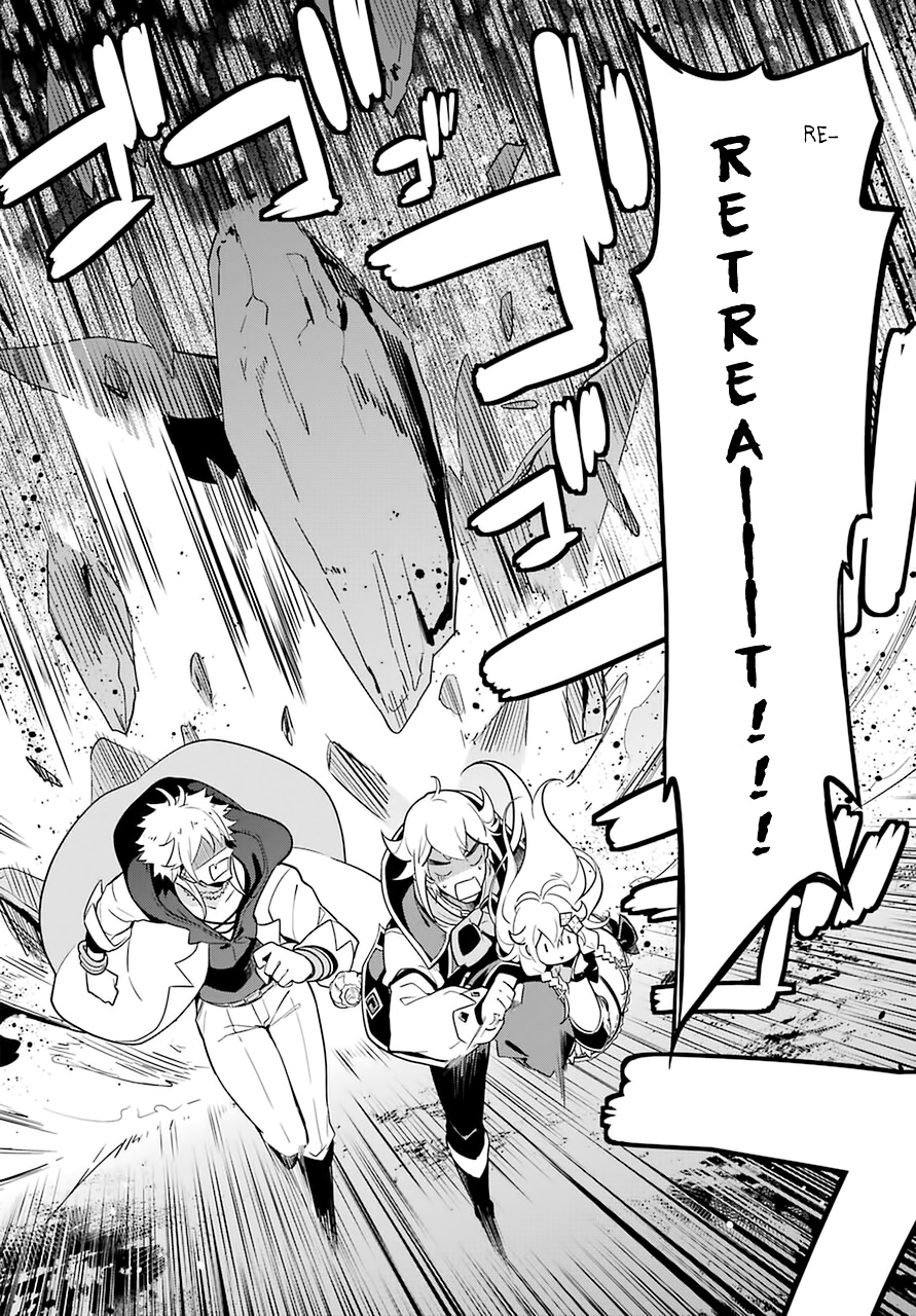 Reincarnated as the Daughter of the Legendary Hero and the Queen of Spirits Chapter 31 Page 29