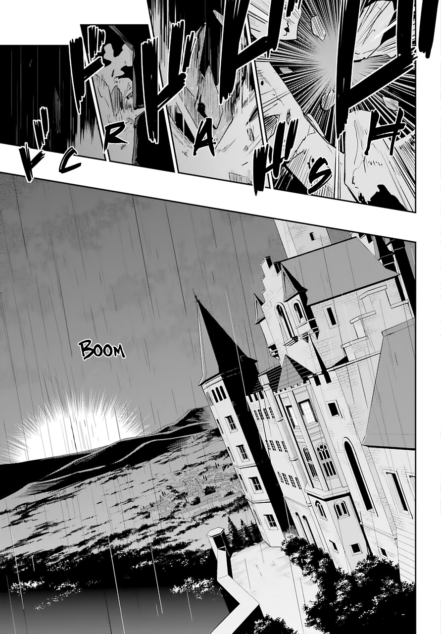Reincarnated as the Daughter of the Legendary Hero and the Queen of Spirits Chapter 31 Page 30