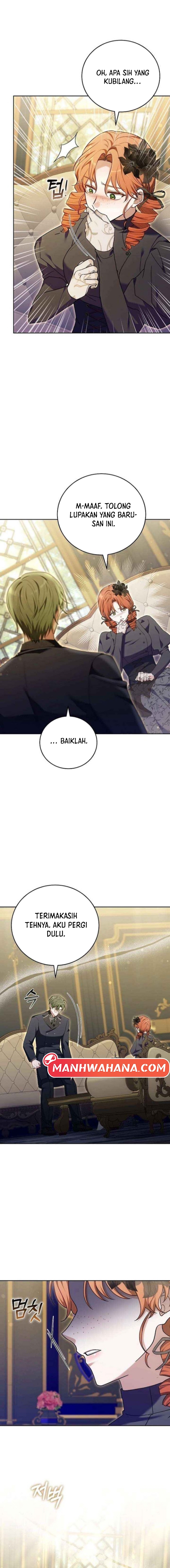 The 101st Confession Chapter 26 - halaman 12