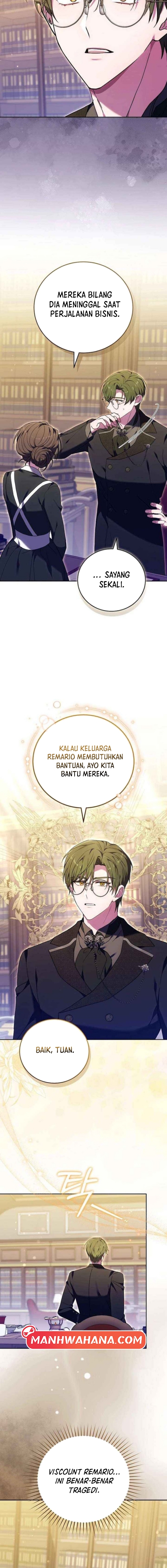 The 101st Confession Chapter 26 - halaman 4