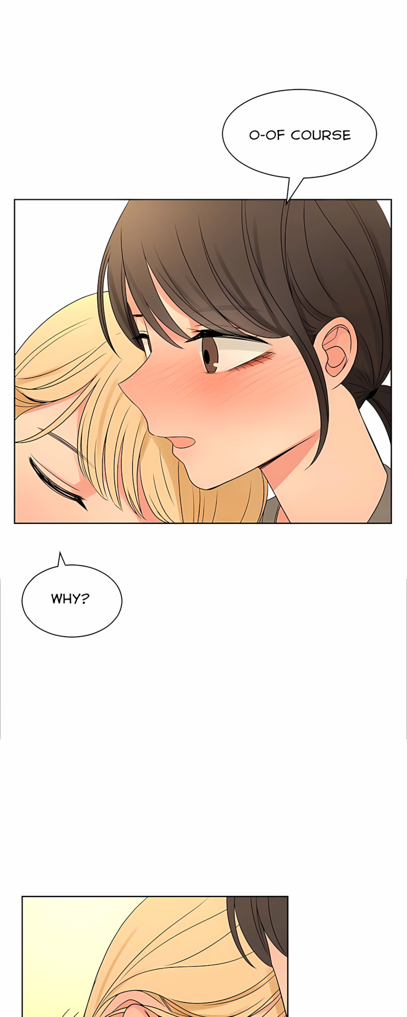 Halaman dari Pastel Love Chapter 47