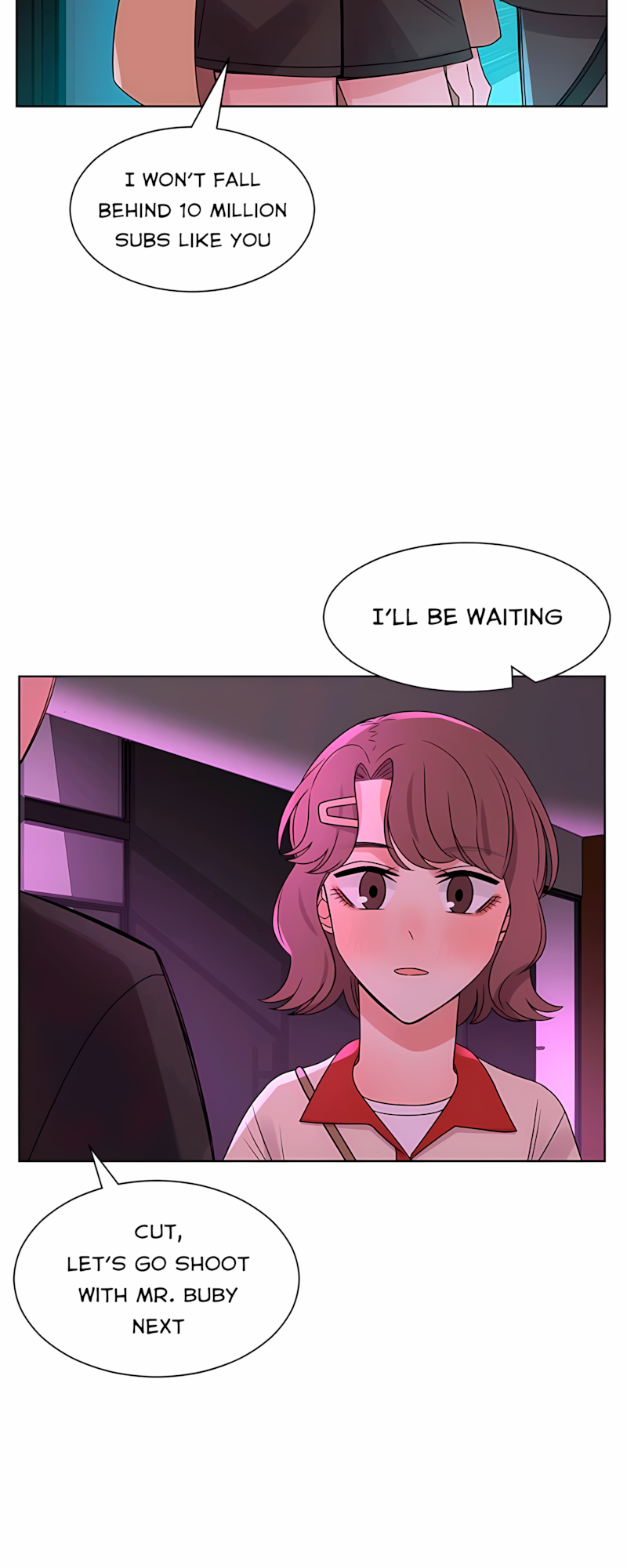 Halaman dari Pastel Love Chapter 47