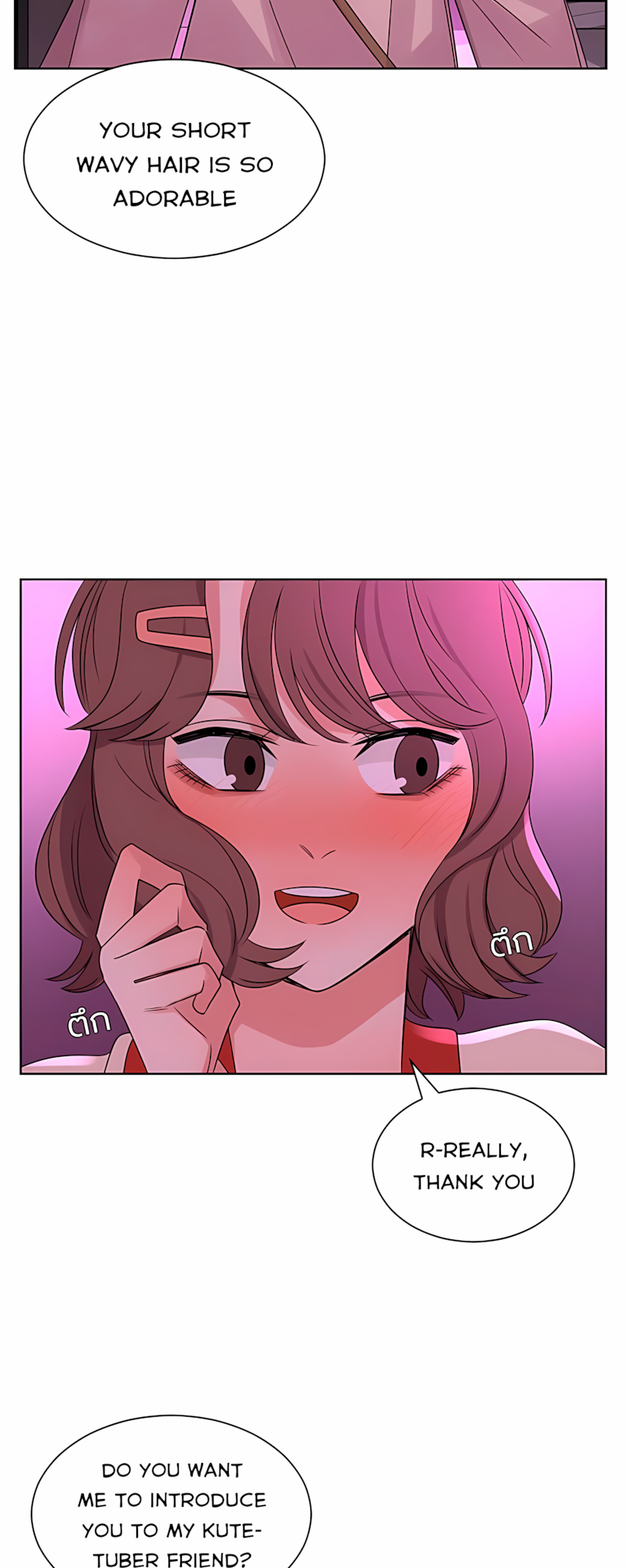 Halaman dari Pastel Love Chapter 47