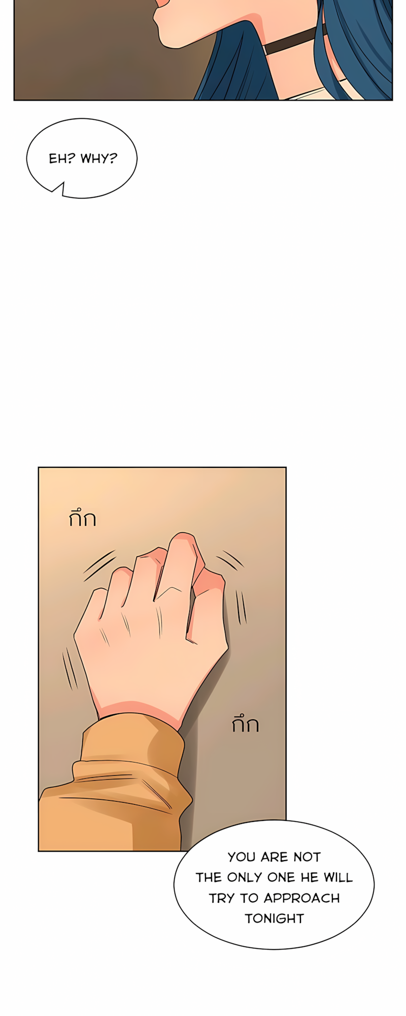 Halaman dari Pastel Love Chapter 47