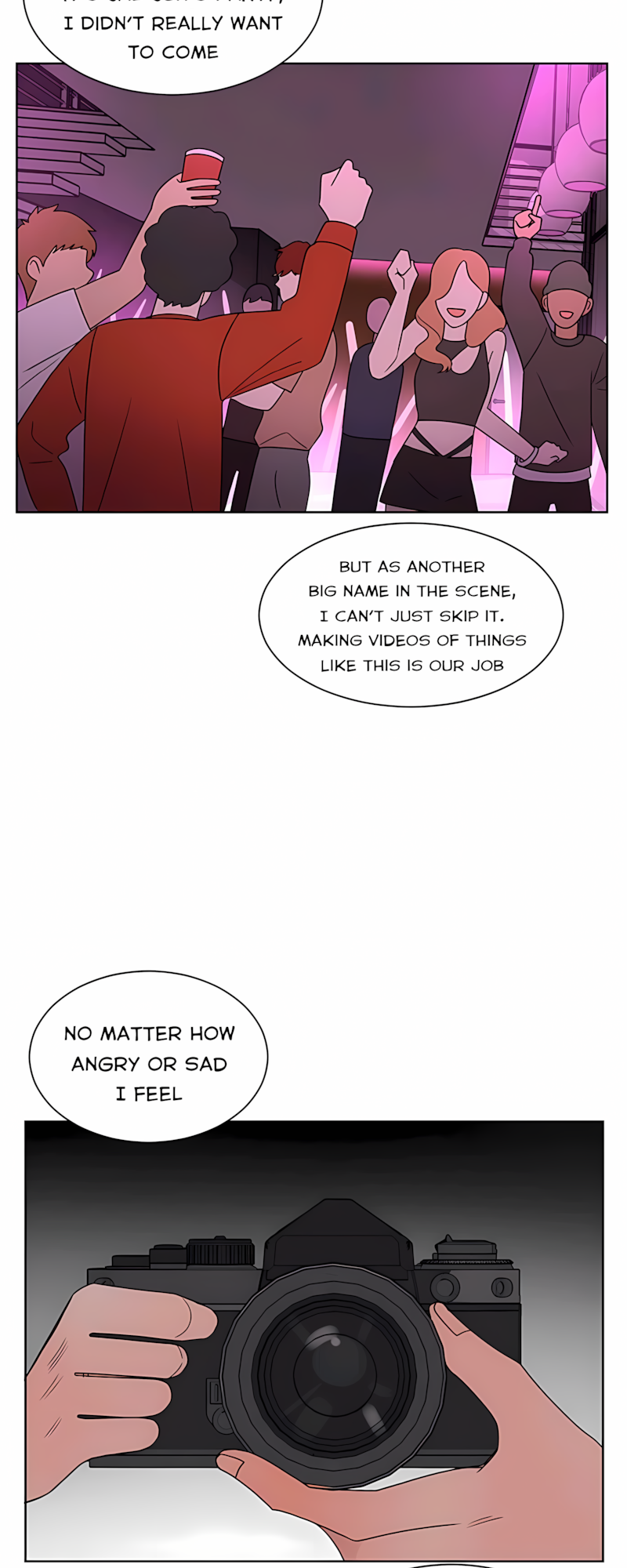 Halaman dari Pastel Love Chapter 47