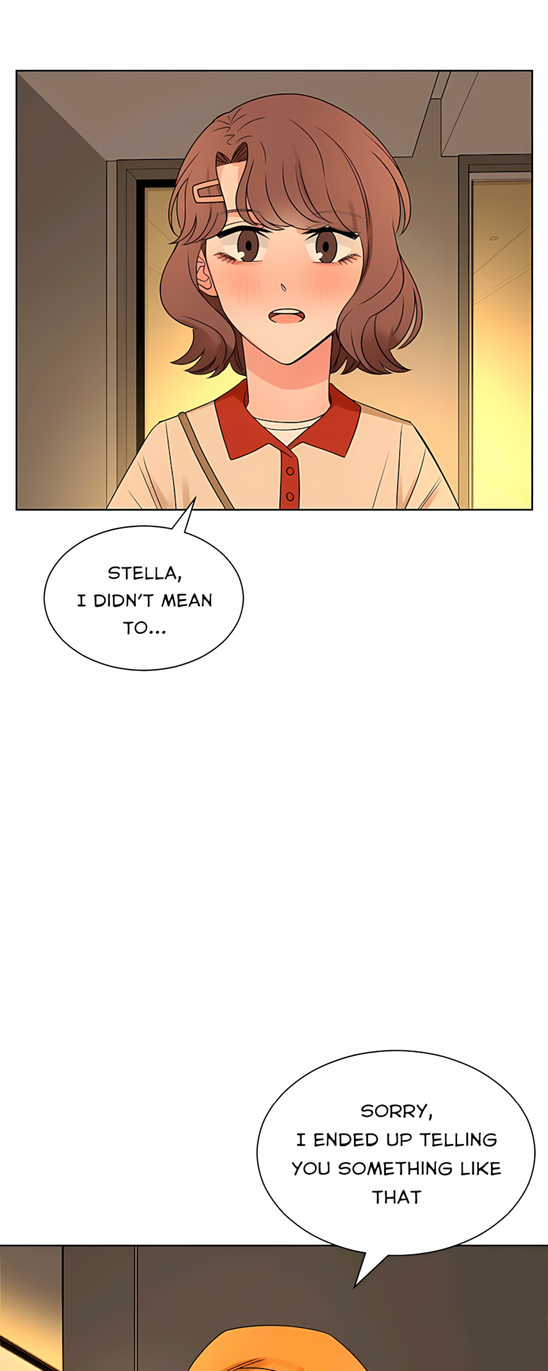 Halaman dari Pastel Love Chapter 47