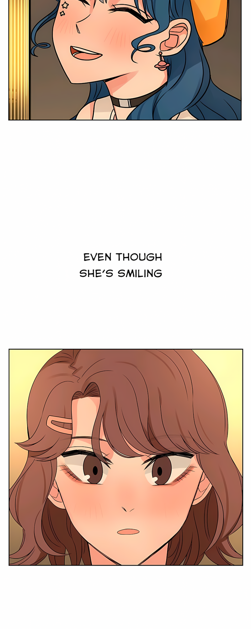 Halaman dari Pastel Love Chapter 47