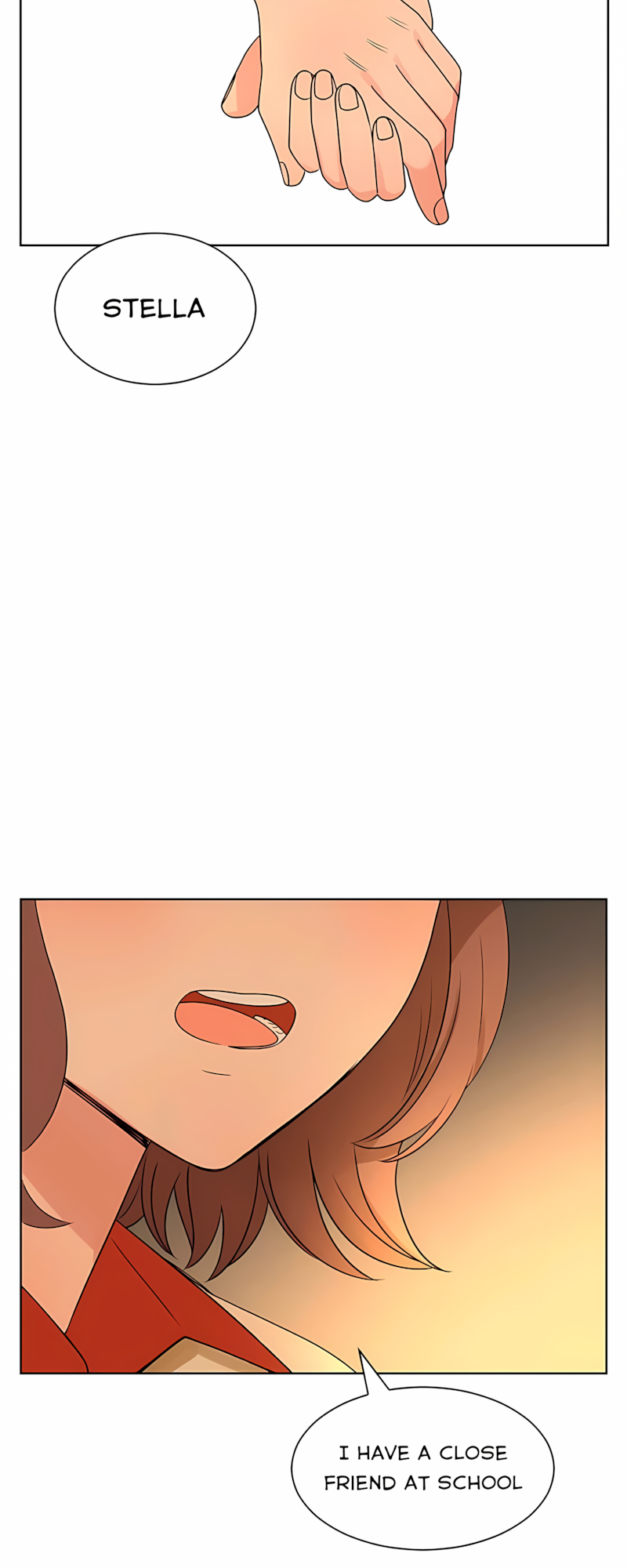 Halaman dari Pastel Love Chapter 47