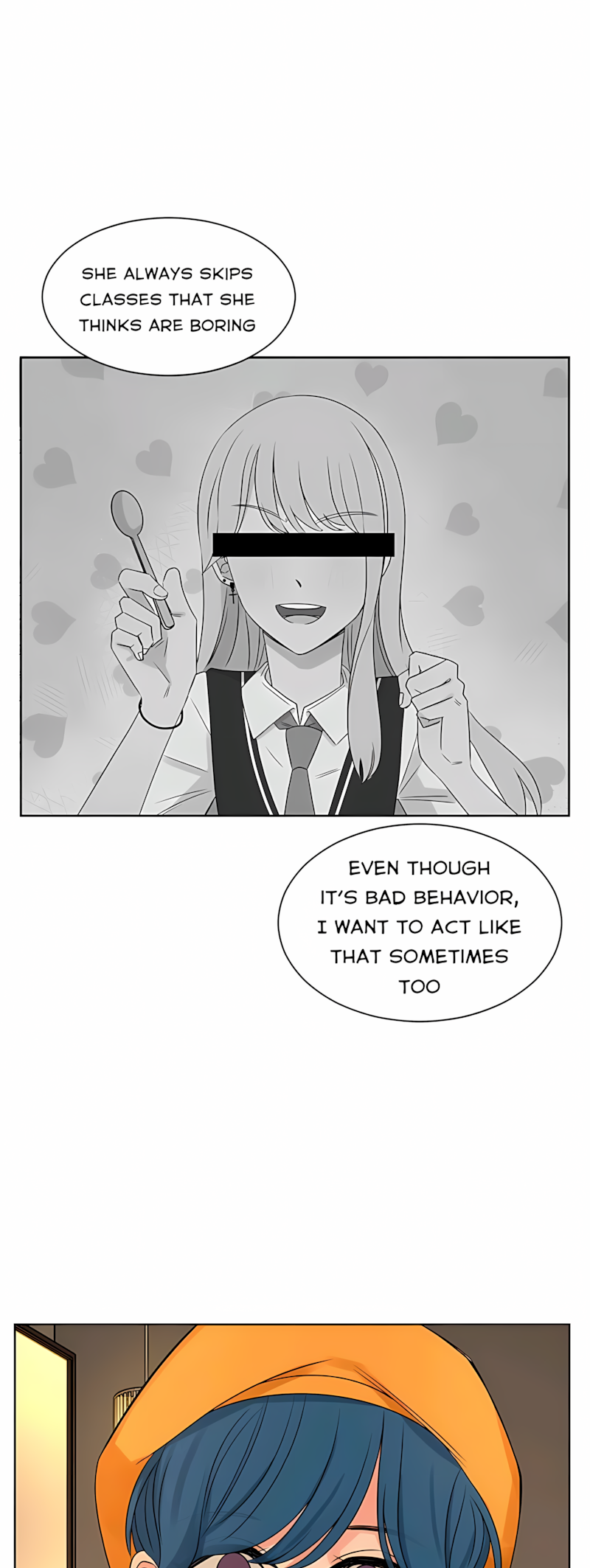 Halaman dari Pastel Love Chapter 47