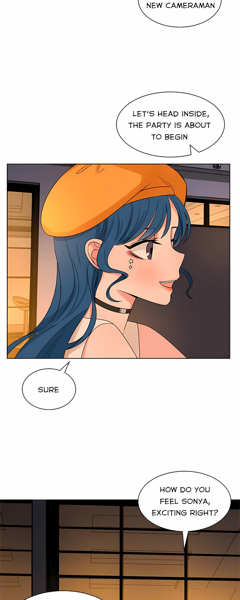 Halaman dari Pastel Love Chapter 47