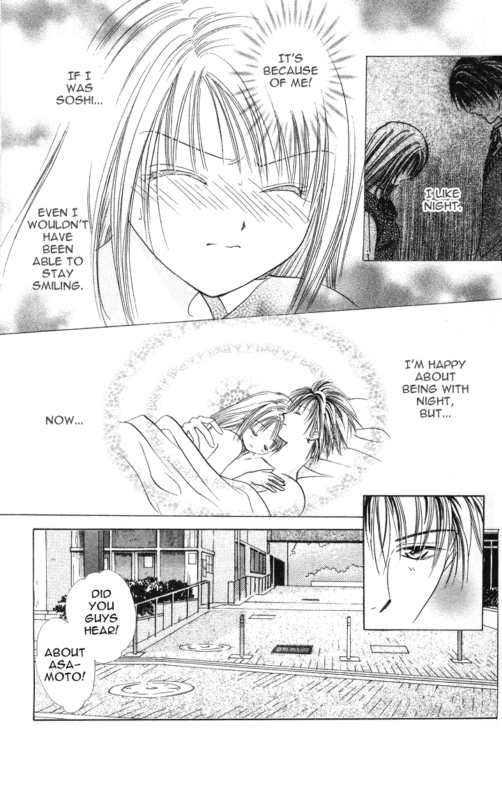Halaman dari Zettai Kareshi Chapter 32