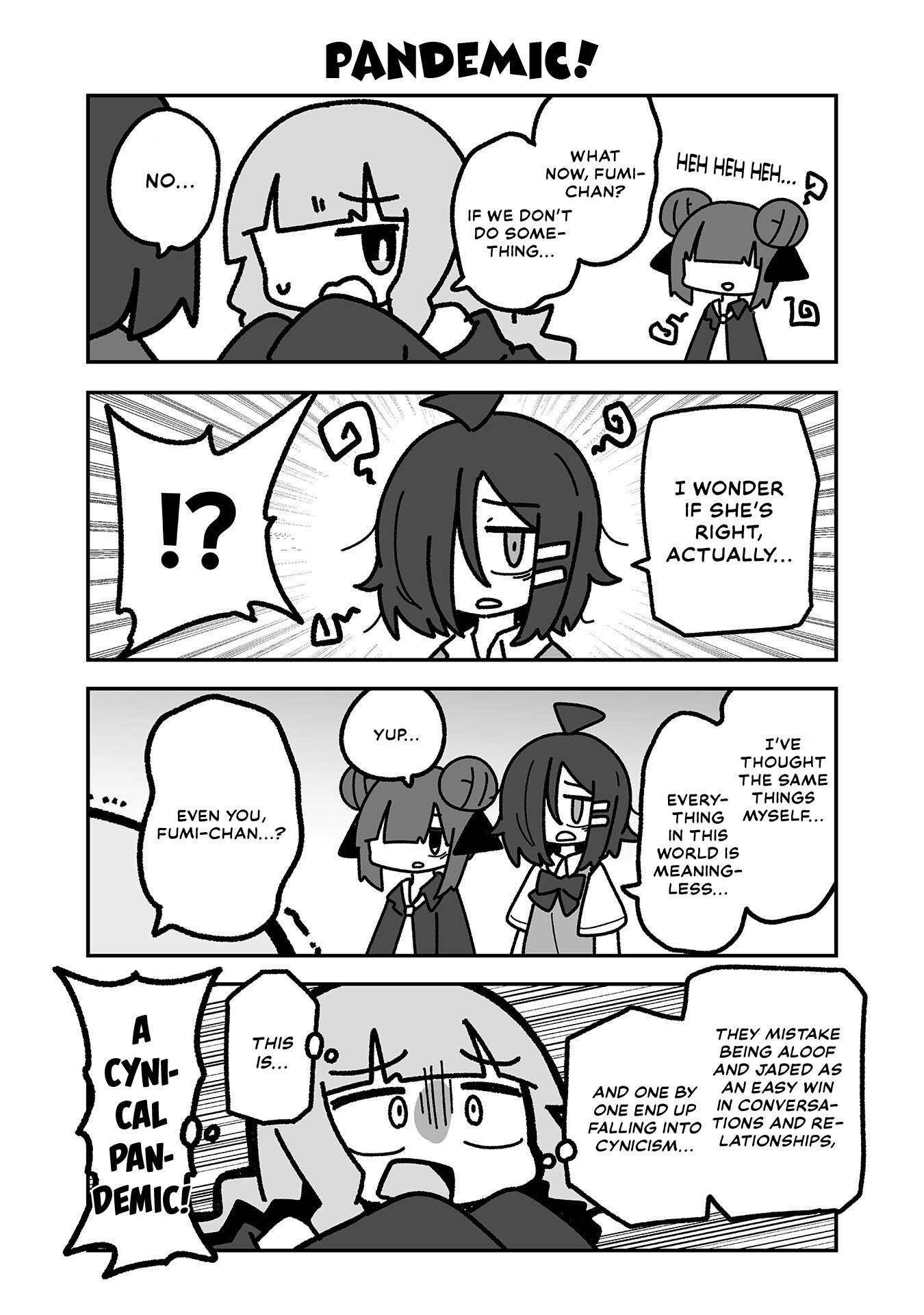 Otaku ni Yasashii Gyaru ni Watashi wa Naru! Chapter 23 Page 6