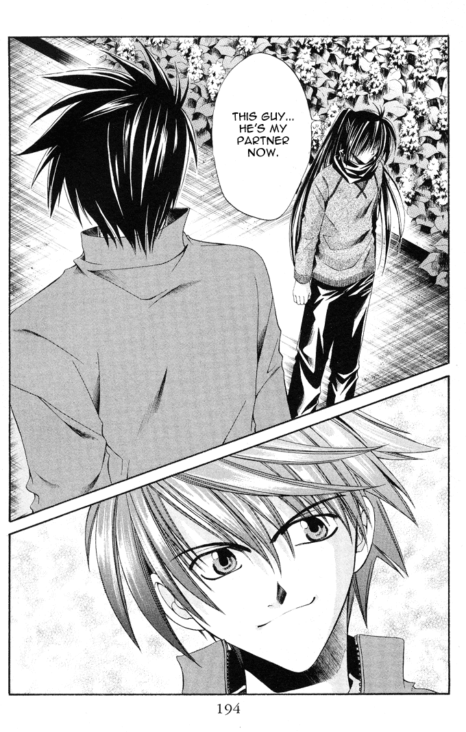 Halaman dari Choushinri Genshou Nouryokusha Nanaki Chapter 6