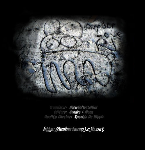 Halaman dari Choushinri Genshou Nouryokusha Nanaki Chapter 6