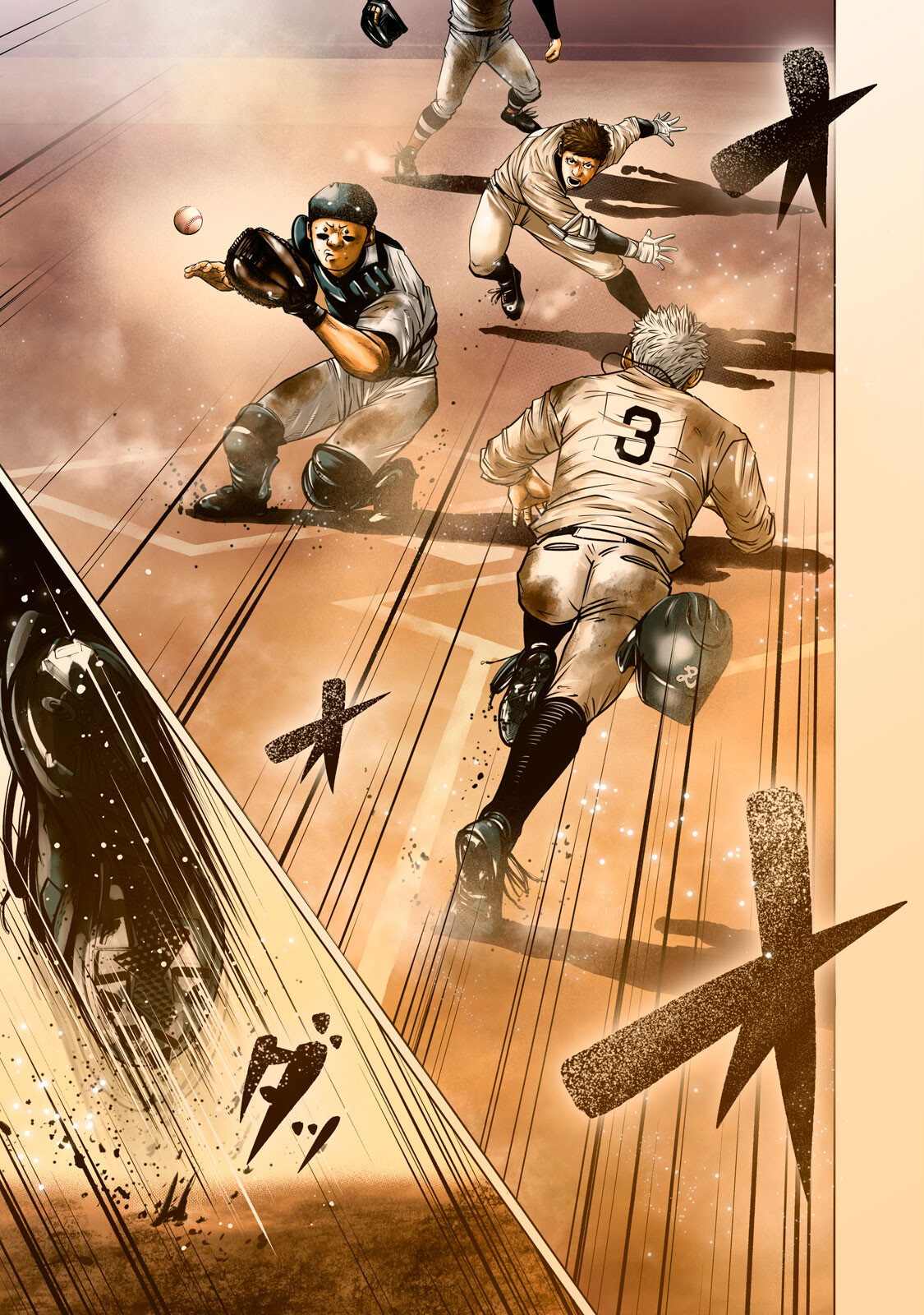 9