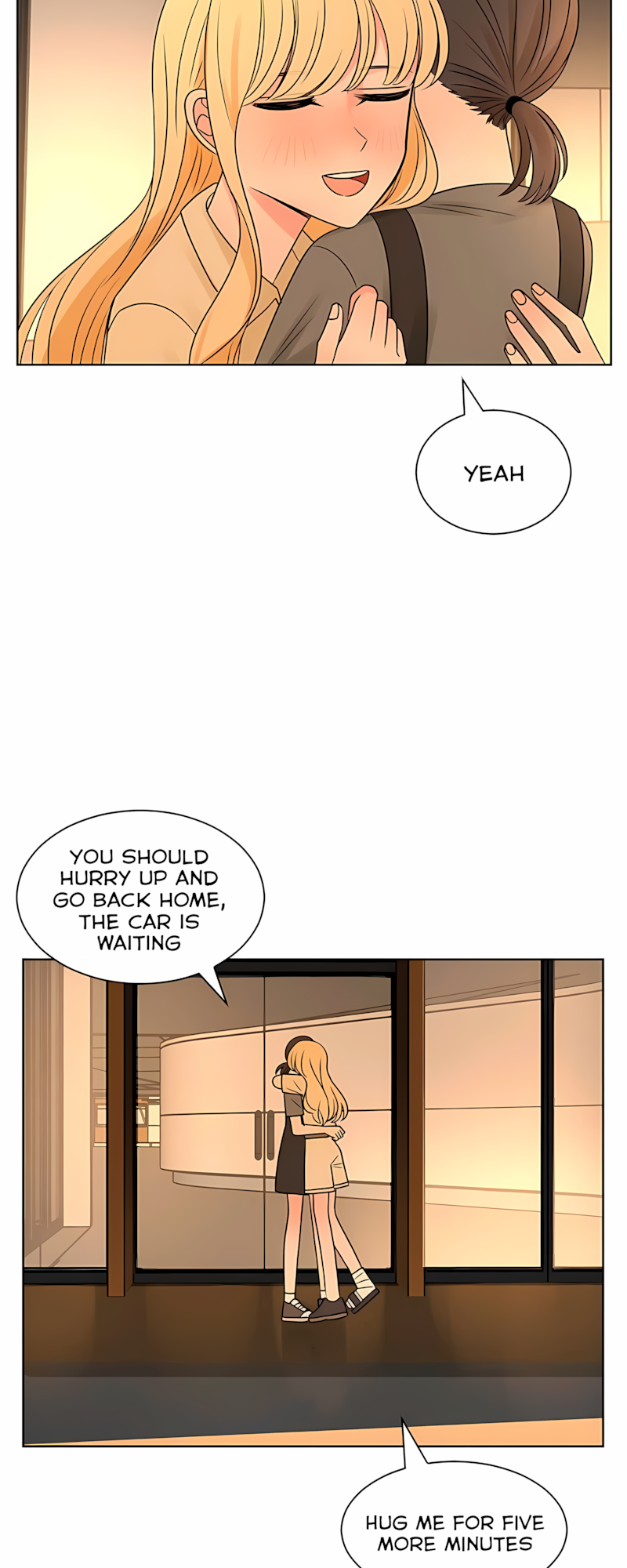 Halaman dari Pastel Love Chapter 48